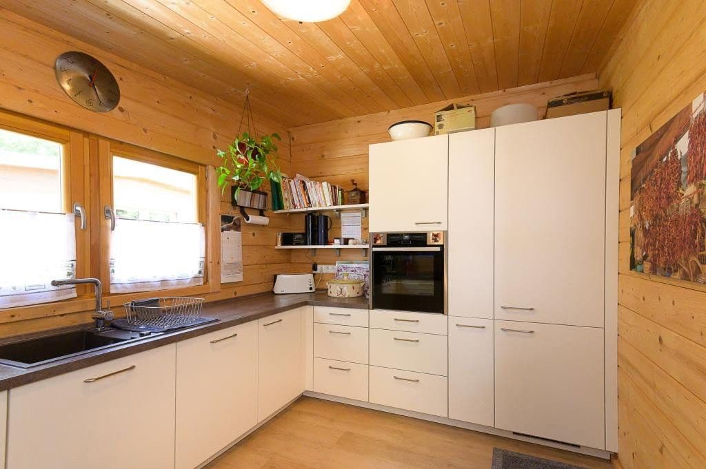 Predaj domu 91 m², pozemok 200 m², Taufkirchen, Bavorsko Predaj domu 91 m², pozemok 200 m², Taufkirchen, Bavorsko
