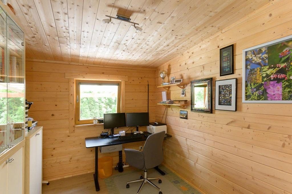 Predaj domu 91 m², pozemok 200 m², Taufkirchen, Bavorsko Predaj domu 91 m², pozemok 200 m², Taufkirchen, Bavorsko
