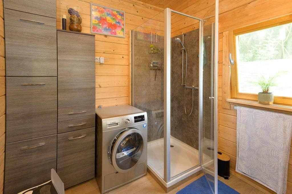 Predaj domu 91 m², pozemok 200 m², Taufkirchen, Bavorsko Predaj domu 91 m², pozemok 200 m², Taufkirchen, Bavorsko