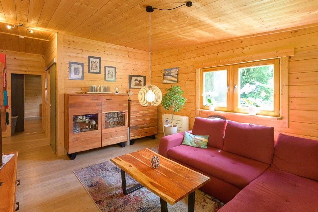 Predaj domu 91 m², pozemok 200 m², Taufkirchen, Bavorsko Predaj domu 91 m², pozemok 200 m², Taufkirchen, Bavorsko