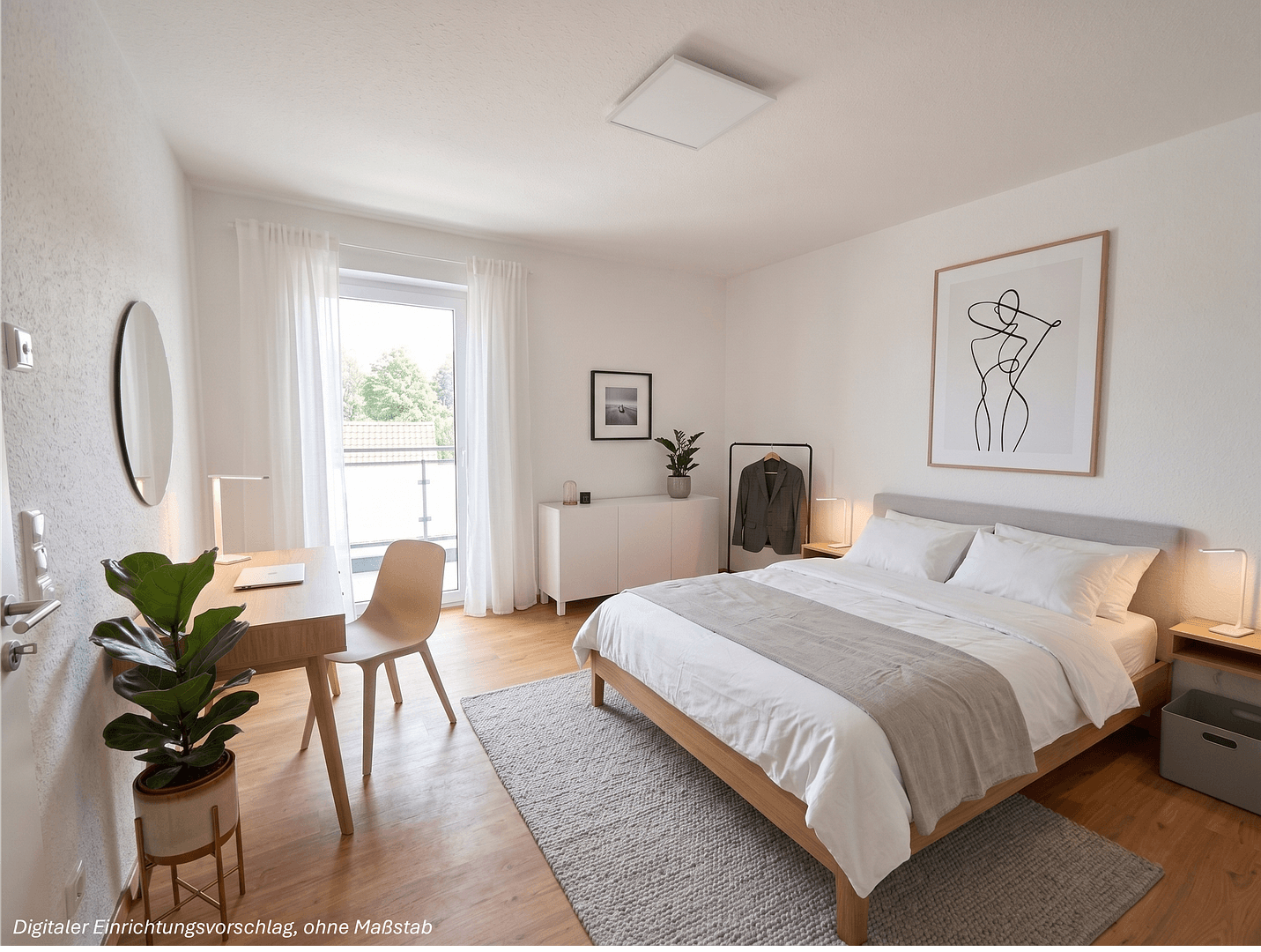 Predaj bytu 3-izbový 119 m², Meppen, Dolné Sasko Predaj bytu 3-izbový 119 m², Meppen, Dolné Sasko