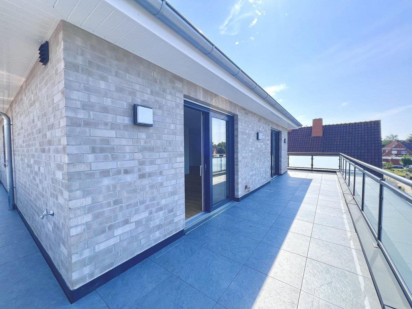 Predaj bytu 3-izbový 119 m², Meppen, Dolné Sasko Predaj bytu 3-izbový 119 m², Meppen, Dolné Sasko
