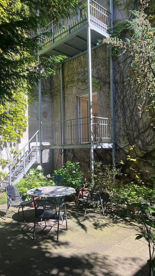 Predaj bytu 2-izbový 62 m², Köln, Severné Porýnie - Westfálsko Predaj bytu 2-izbový 62 m², Köln, Severné Porýnie - Westfálsko