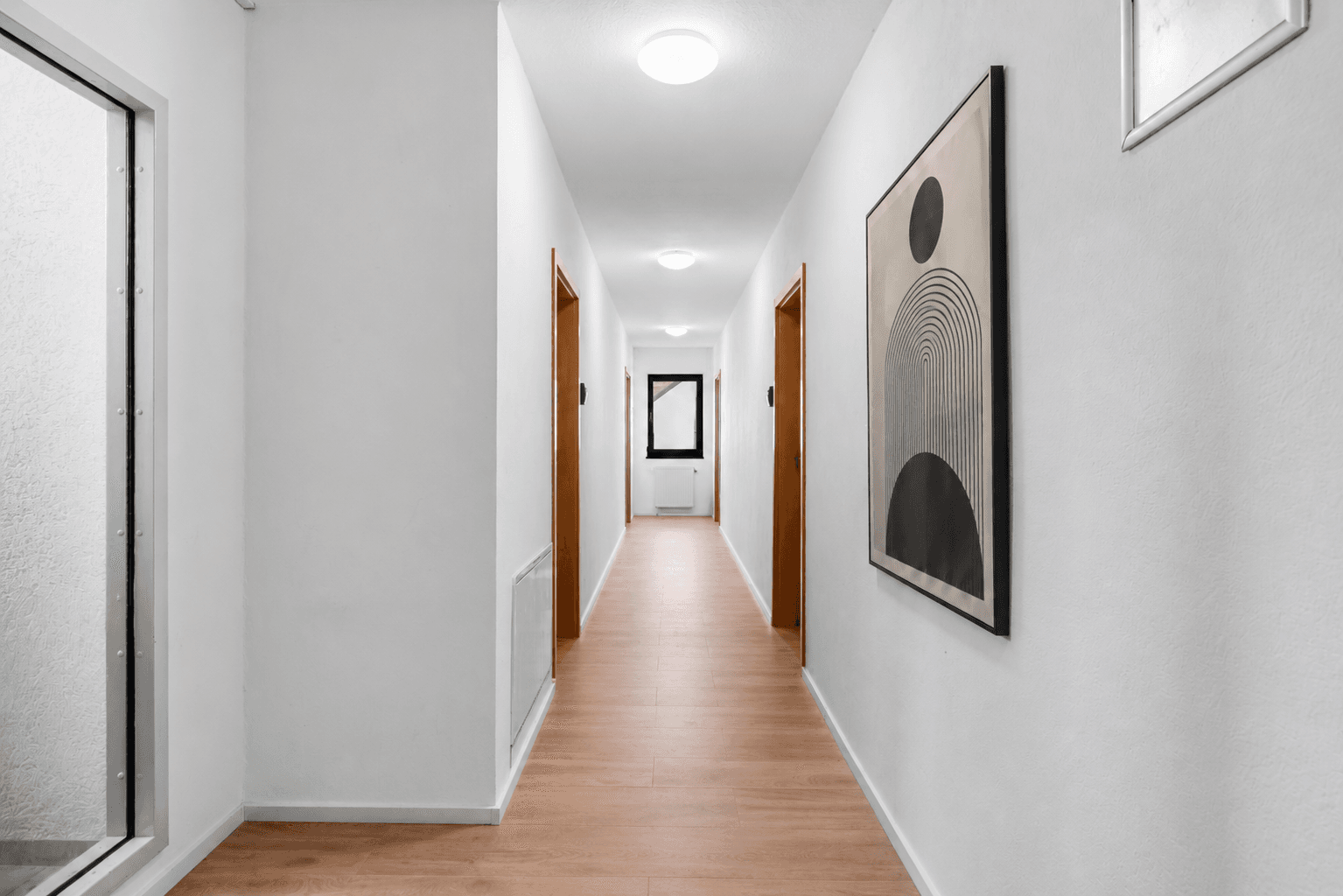 Prenájom bytu 1-izbový 25 m², Oberkochen, Bádensko-Wurttembersko Prenájom bytu 1-izbový 25 m², Oberkochen, Bádensko-Wurttembersko