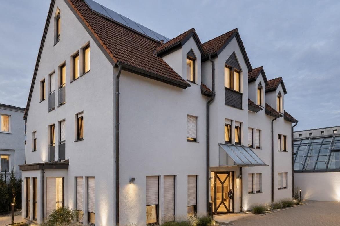 Prenájom bytu 1-izbový 25 m², Oberkochen, Bádensko-Wurttembersko Prenájom bytu 1-izbový 25 m², Oberkochen, Bádensko-Wurttembersko