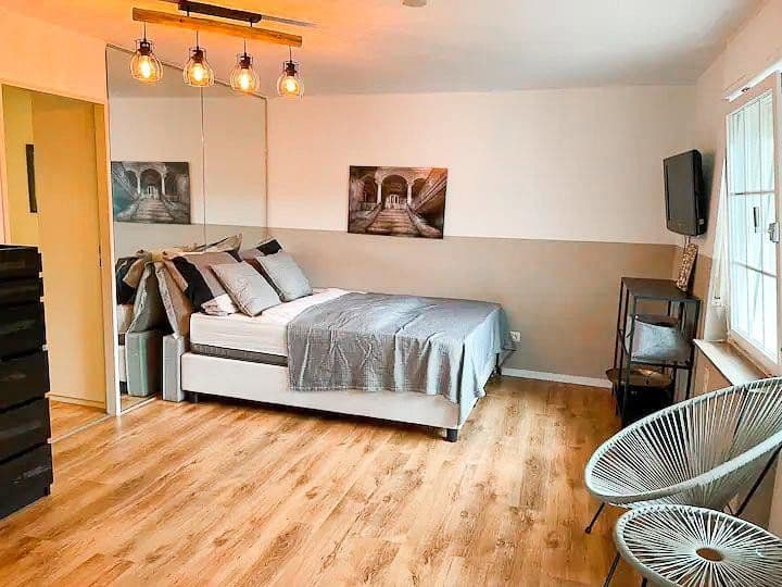 Predaj domu 200 m², pozemok 1.600 m², Balduinstein, Porýnie-Falcko Predaj domu 200 m², pozemok 1.600 m², Balduinstein, Porýnie-Falcko