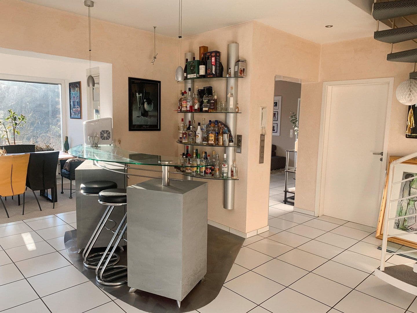 Predaj domu 200 m², pozemok 1.600 m², Balduinstein, Porýnie-Falcko Predaj domu 200 m², pozemok 1.600 m², Balduinstein, Porýnie-Falcko