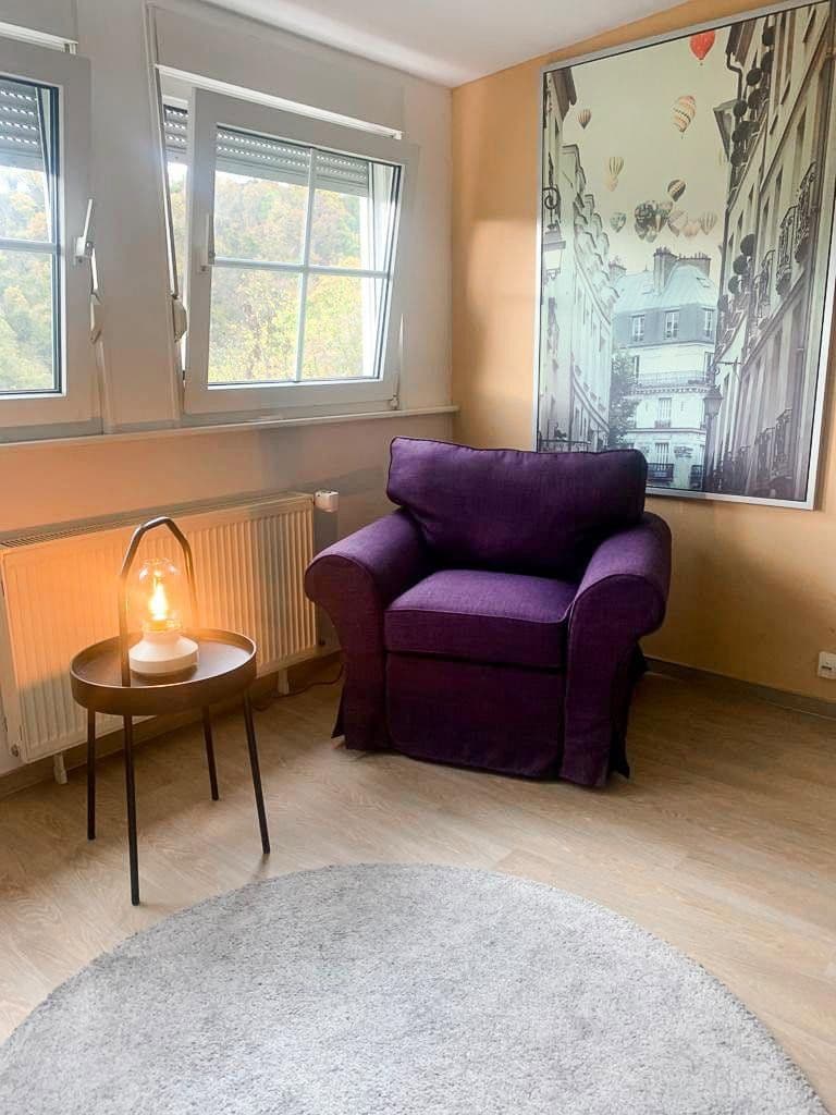 Predaj domu 200 m², pozemok 1.600 m², Balduinstein, Porýnie-Falcko Predaj domu 200 m², pozemok 1.600 m², Balduinstein, Porýnie-Falcko