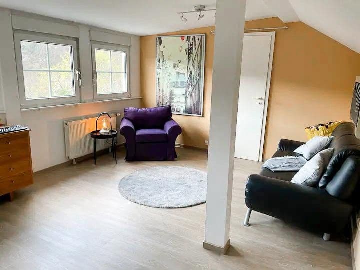 Predaj domu 200 m², pozemok 1.600 m², Balduinstein, Porýnie-Falcko Predaj domu 200 m², pozemok 1.600 m², Balduinstein, Porýnie-Falcko