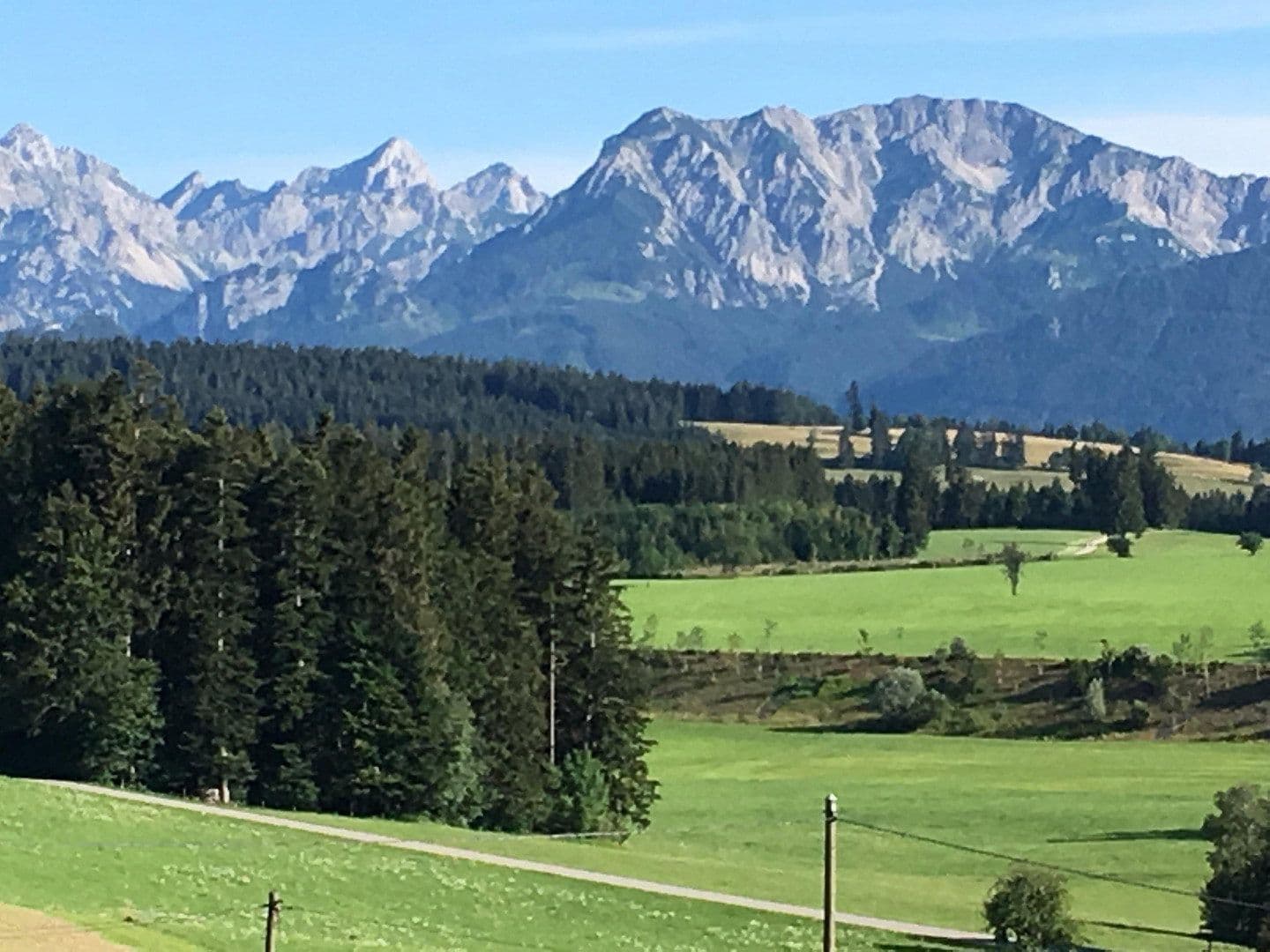 Predaj domu 330 m², pozemok 40.647 m², Füssen, Bavorsko Predaj domu 330 m², pozemok 40.647 m², Füssen, Bavorsko