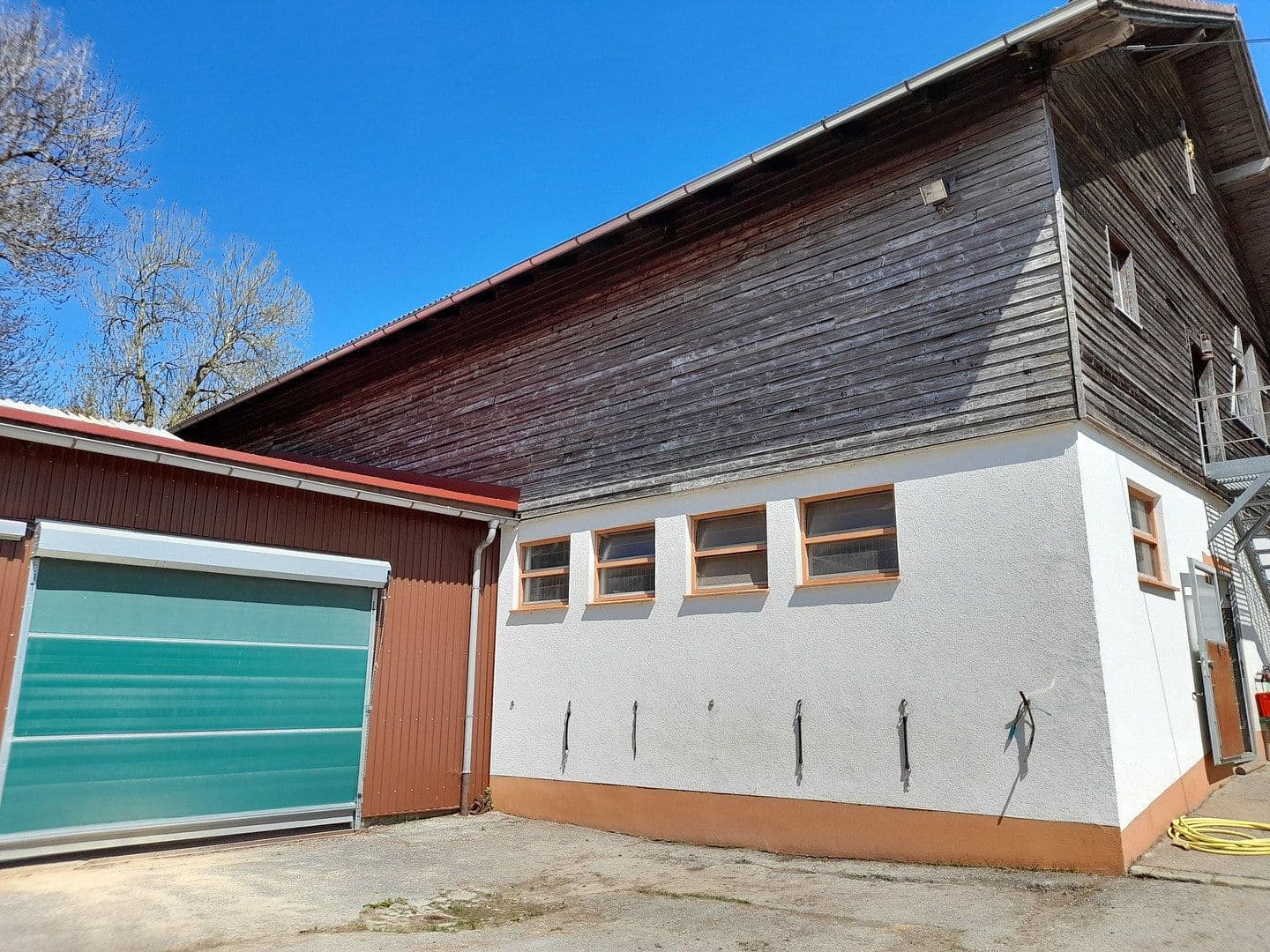 Predaj domu 330 m², pozemok 40.647 m², Füssen, Bavorsko Predaj domu 330 m², pozemok 40.647 m², Füssen, Bavorsko