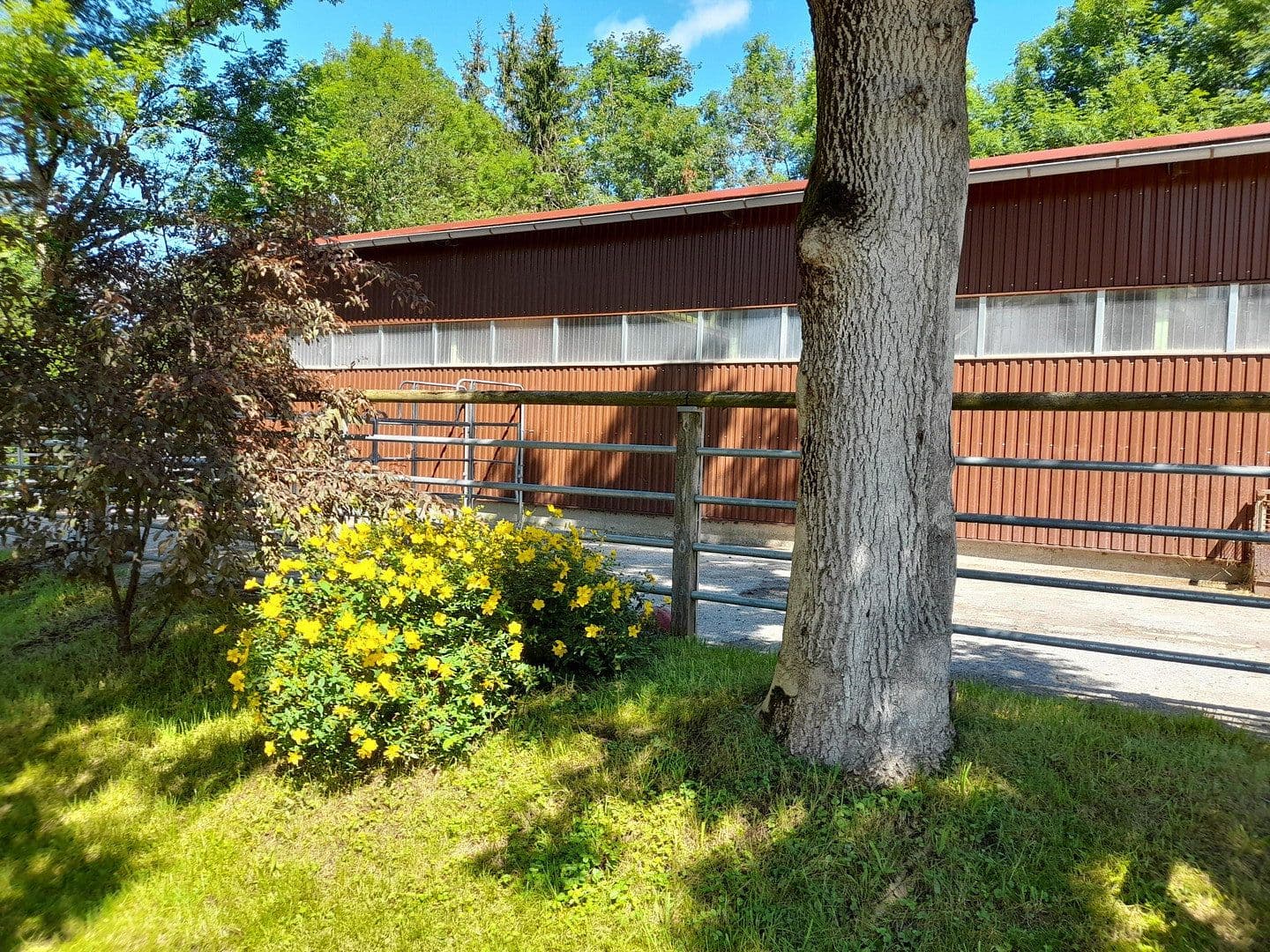 Predaj domu 330 m², pozemok 40.647 m², Füssen, Bavorsko Predaj domu 330 m², pozemok 40.647 m², Füssen, Bavorsko