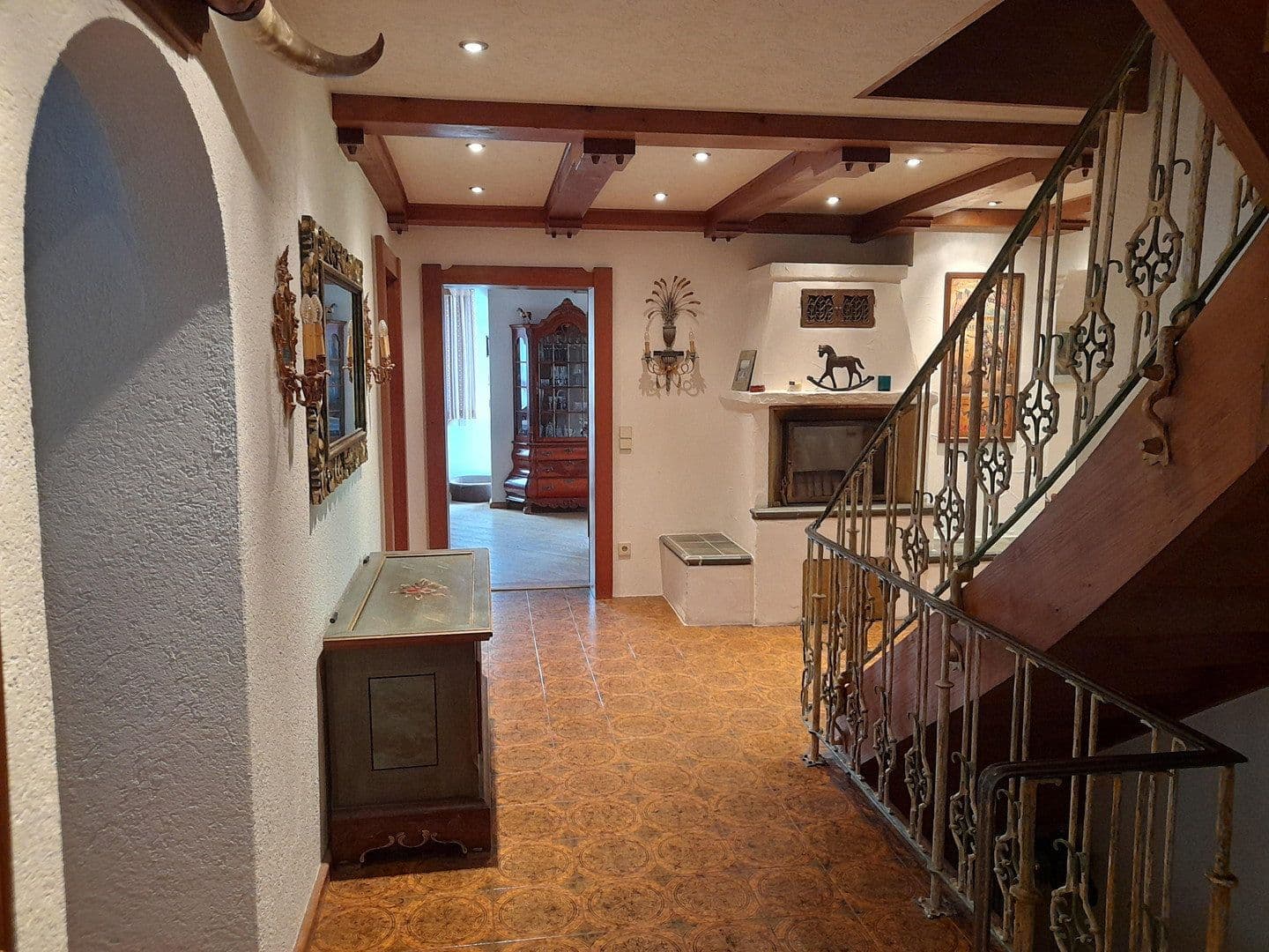 Predaj domu 330 m², pozemok 40.647 m², Füssen, Bavorsko Predaj domu 330 m², pozemok 40.647 m², Füssen, Bavorsko