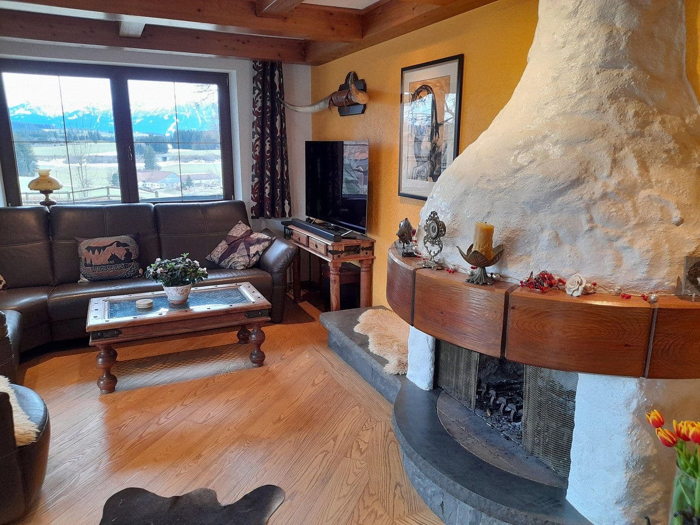 Predaj domu 330 m², pozemok 40.647 m², Füssen, Bavorsko Predaj domu 330 m², pozemok 40.647 m², Füssen, Bavorsko