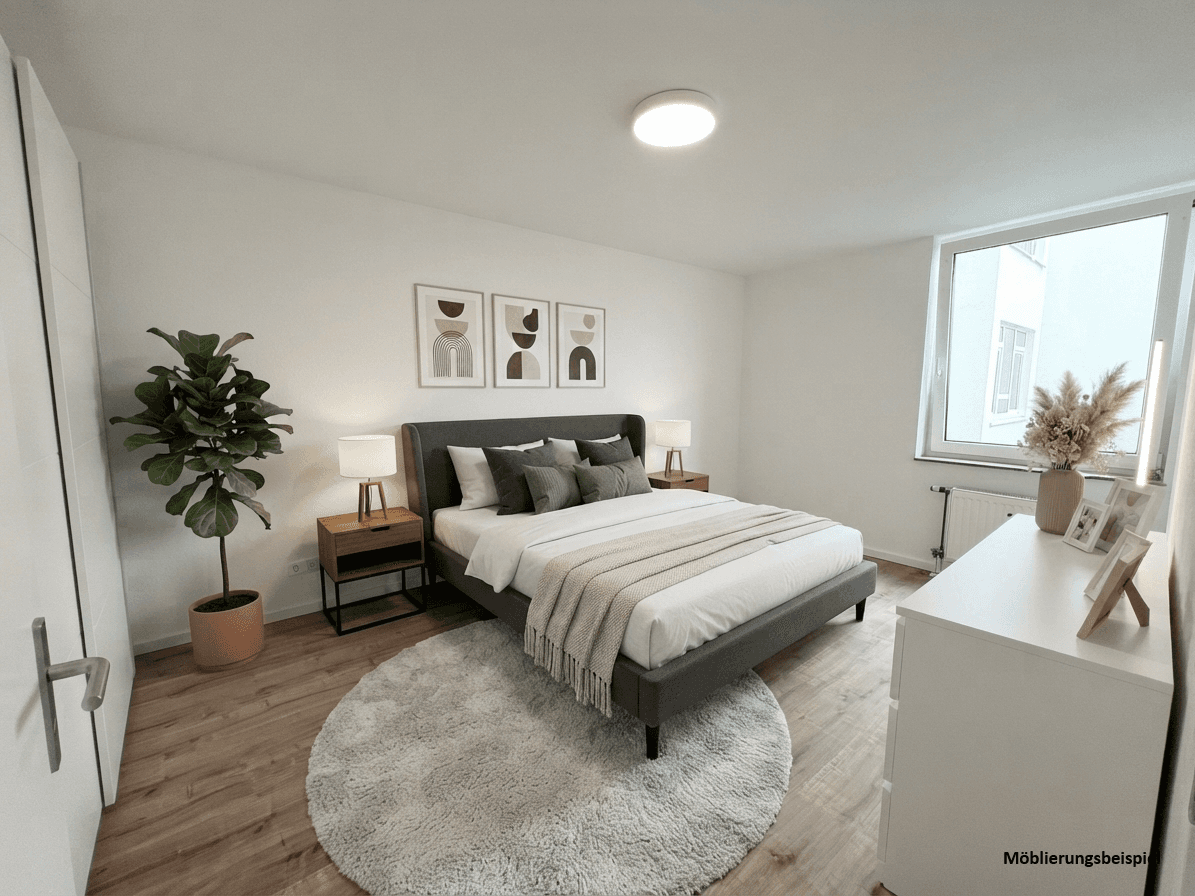 Predaj bytu 2-izbový 52 m², Richrather Str. 1, Langenfeld (Rheinland), Severné Porýnie - Westfálsko Predaj bytu 2-izbový 52 m², Richrather Str. 1, Langenfeld (Rheinland), Severné Porýnie - Westfálsko