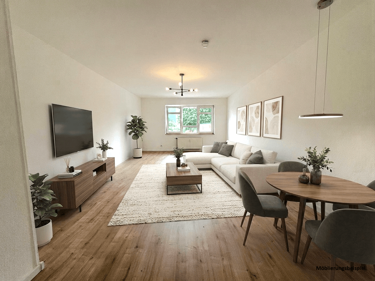 Predaj bytu 2-izbový 52 m², Richrather Str. 1, Langenfeld (Rheinland), Severné Porýnie - Westfálsko Predaj bytu 2-izbový 52 m², Richrather Str. 1, Langenfeld (Rheinland), Severné Porýnie - Westfálsko