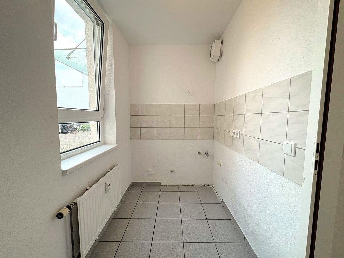 Predaj bytu 2-izbový 52 m², Richrather Str. 1, Langenfeld (Rheinland), Severné Porýnie - Westfálsko Predaj bytu 2-izbový 52 m², Richrather Str. 1, Langenfeld (Rheinland), Severné Porýnie - Westfálsko