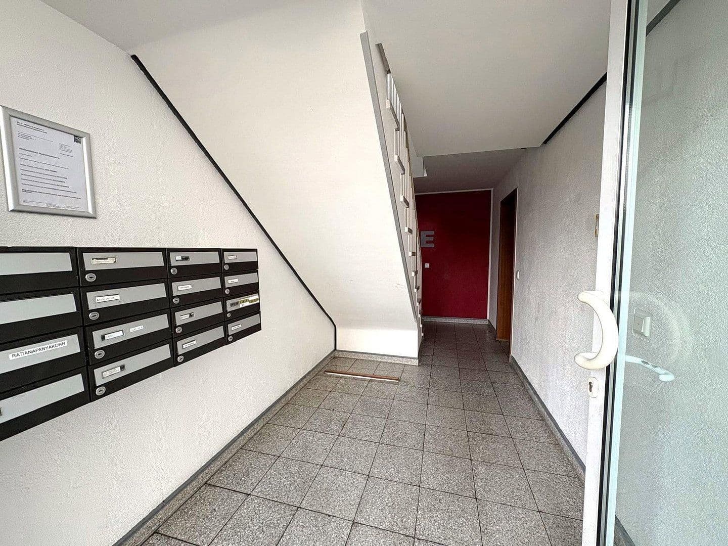 Predaj bytu 2-izbový 52 m², Richrather Str. 1, Langenfeld (Rheinland), Severné Porýnie - Westfálsko Predaj bytu 2-izbový 52 m², Richrather Str. 1, Langenfeld (Rheinland), Severné Porýnie - Westfálsko