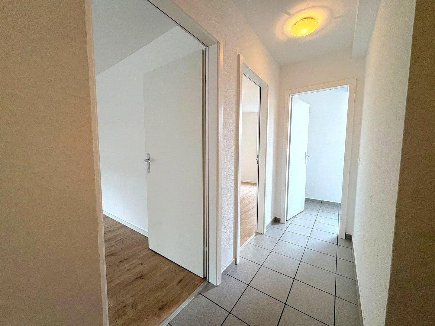 Predaj bytu 2-izbový 52 m², Richrather Str. 1, Langenfeld (Rheinland), Severné Porýnie - Westfálsko Predaj bytu 2-izbový 52 m², Richrather Str. 1, Langenfeld (Rheinland), Severné Porýnie - Westfálsko