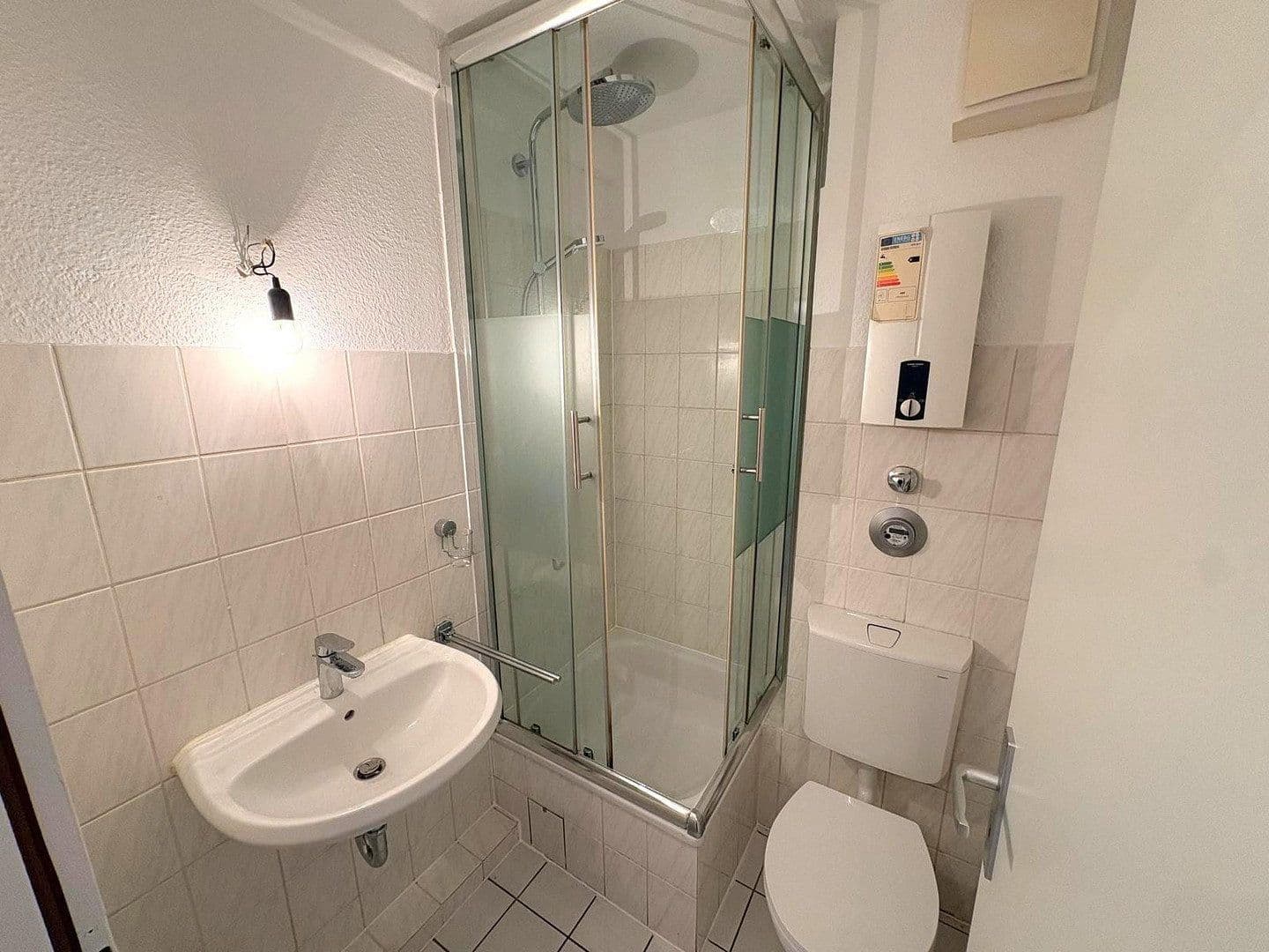 Predaj bytu 2-izbový 52 m², Richrather Str. 1, Langenfeld (Rheinland), Severné Porýnie - Westfálsko Predaj bytu 2-izbový 52 m², Richrather Str. 1, Langenfeld (Rheinland), Severné Porýnie - Westfálsko