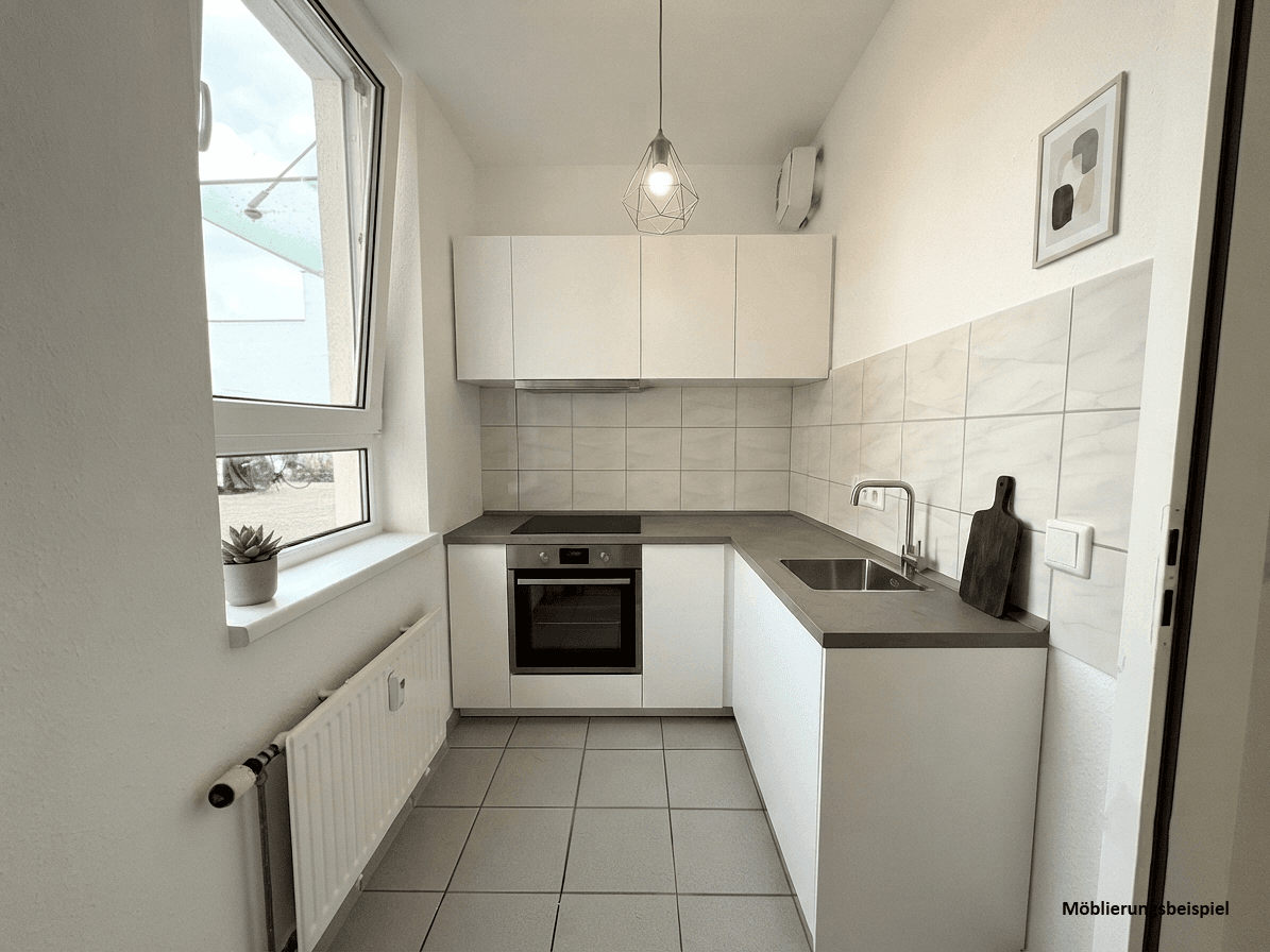 Predaj bytu 2-izbový 52 m², Richrather Str. 1, Langenfeld (Rheinland), Severné Porýnie - Westfálsko Predaj bytu 2-izbový 52 m², Richrather Str. 1, Langenfeld (Rheinland), Severné Porýnie - Westfálsko