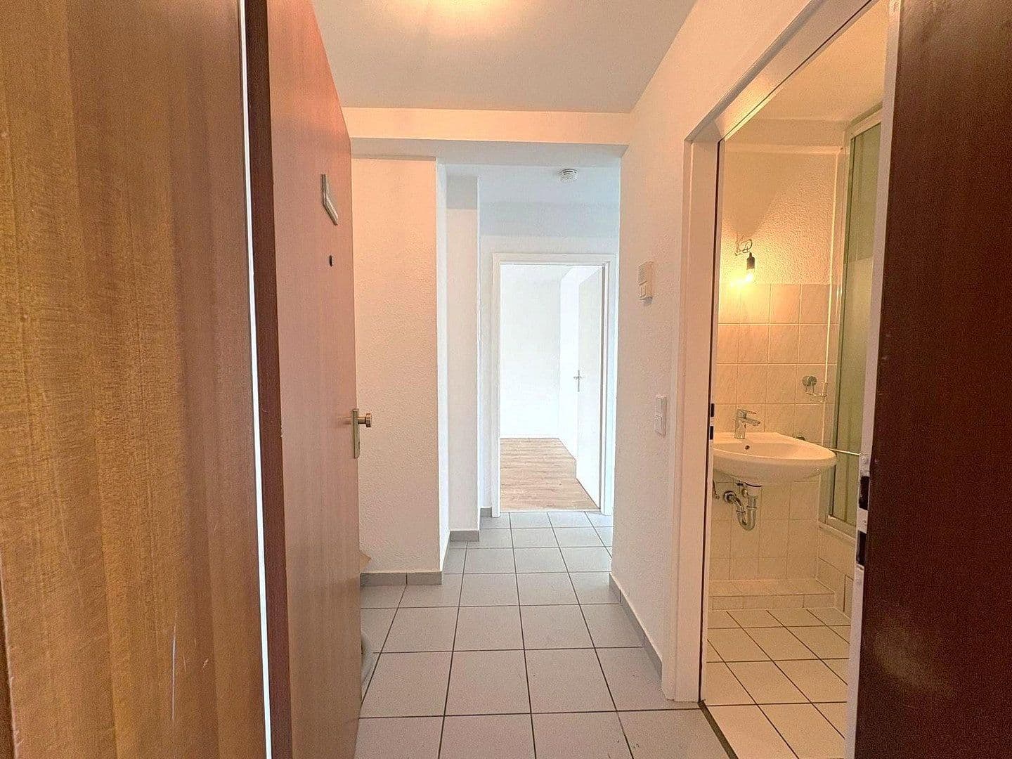 Predaj bytu 2-izbový 52 m², Richrather Str. 1, Langenfeld (Rheinland), Severné Porýnie - Westfálsko Predaj bytu 2-izbový 52 m², Richrather Str. 1, Langenfeld (Rheinland), Severné Porýnie - Westfálsko