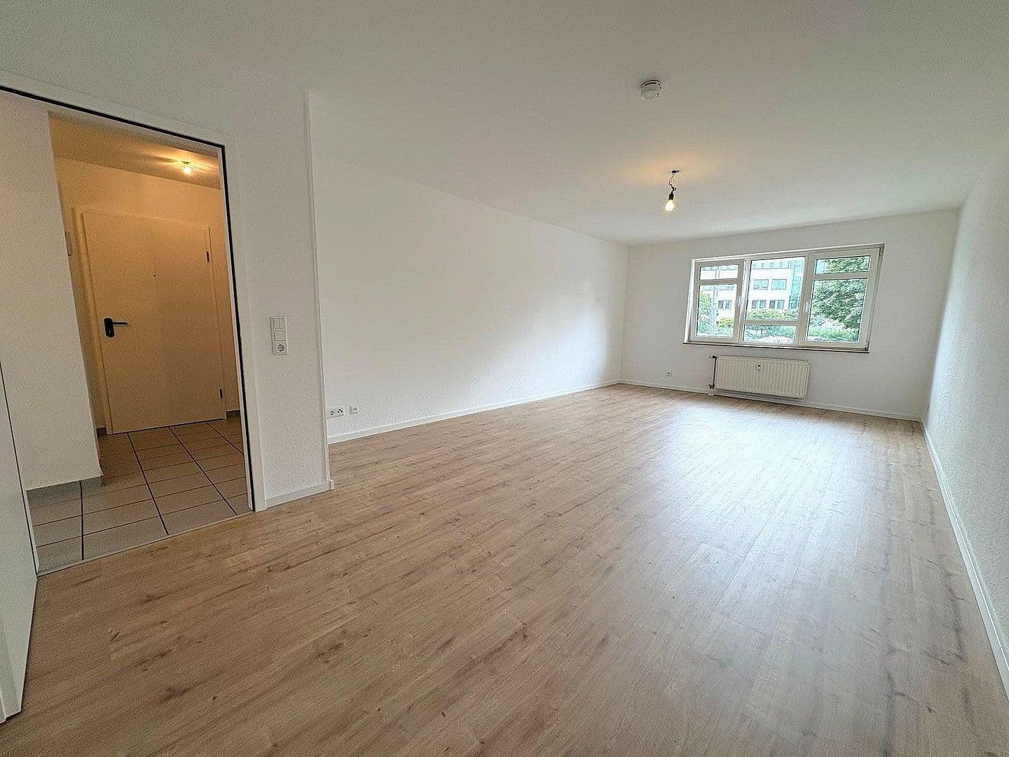 Predaj bytu 2-izbový 52 m², Richrather Str. 1, Langenfeld (Rheinland), Severné Porýnie - Westfálsko Predaj bytu 2-izbový 52 m², Richrather Str. 1, Langenfeld (Rheinland), Severné Porýnie - Westfálsko