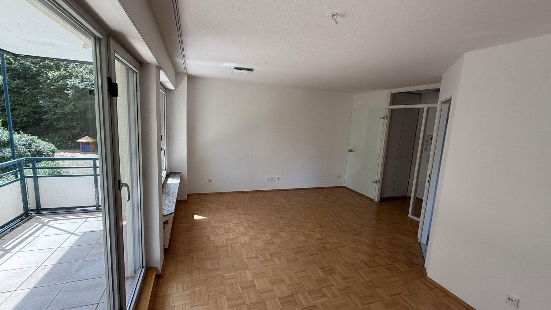 Predaj bytu 2-izbový 52 m², An der Kaiserburg 13, Düsseldorf-Gerresheim, Severné Porýnie - Westfálsko Predaj bytu 2-izbový 52 m², An der Kaiserburg 13, Düsseldorf-Gerresheim, Severné Porýnie - Westfálsko