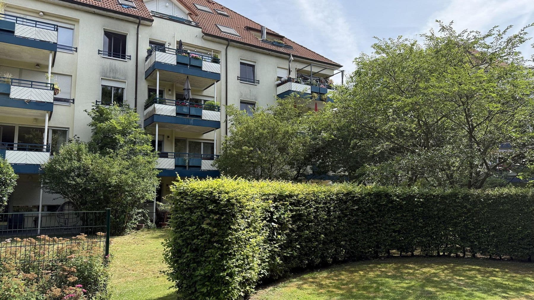 Predaj bytu 2-izbový 52 m², An der Kaiserburg 13, Düsseldorf-Gerresheim, Severné Porýnie - Westfálsko Predaj bytu 2-izbový 52 m², An der Kaiserburg 13, Düsseldorf-Gerresheim, Severné Porýnie - Westfálsko