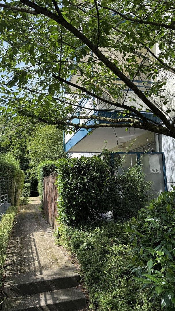 Predaj bytu 2-izbový 52 m², An der Kaiserburg 13, Düsseldorf-Gerresheim, Severné Porýnie - Westfálsko Predaj bytu 2-izbový 52 m², An der Kaiserburg 13, Düsseldorf-Gerresheim, Severné Porýnie - Westfálsko