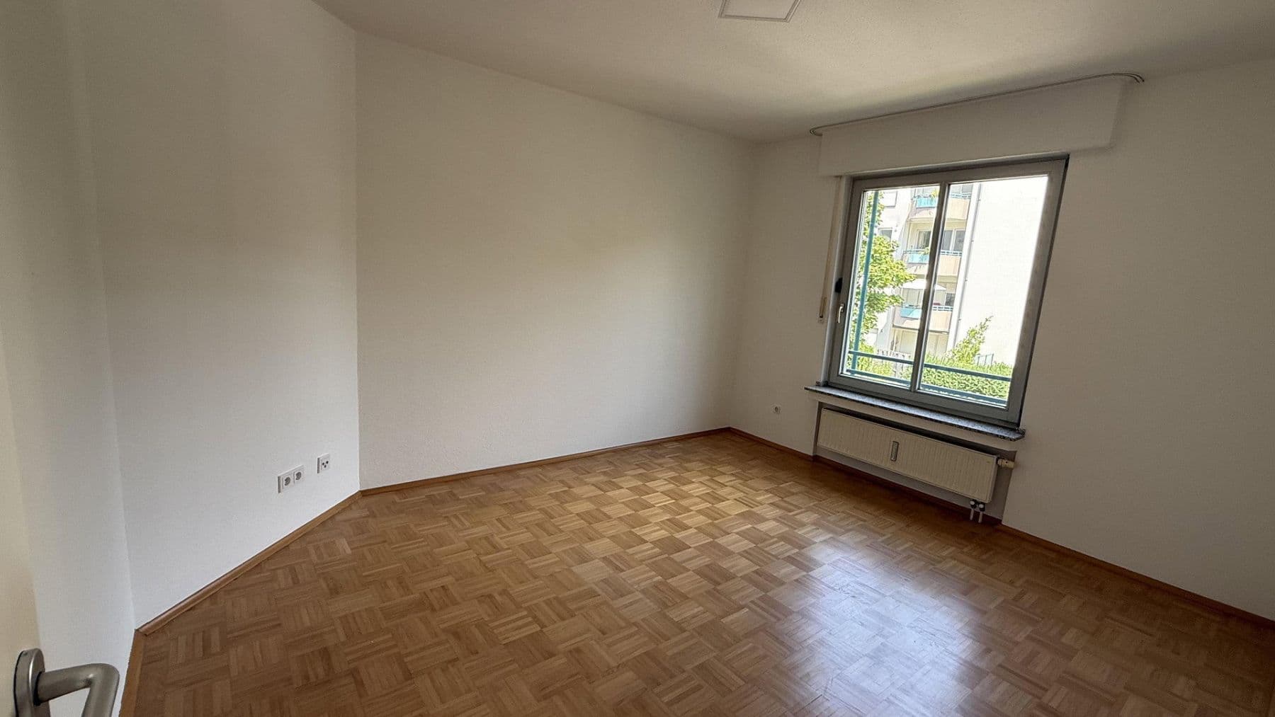 Predaj bytu 2-izbový 52 m², An der Kaiserburg 13, Düsseldorf-Gerresheim, Severné Porýnie - Westfálsko Predaj bytu 2-izbový 52 m², An der Kaiserburg 13, Düsseldorf-Gerresheim, Severné Porýnie - Westfálsko