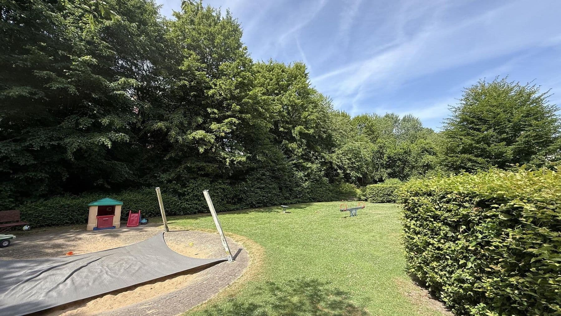 Predaj bytu 2-izbový 52 m², An der Kaiserburg 13, Düsseldorf-Gerresheim, Severné Porýnie - Westfálsko Predaj bytu 2-izbový 52 m², An der Kaiserburg 13, Düsseldorf-Gerresheim, Severné Porýnie - Westfálsko