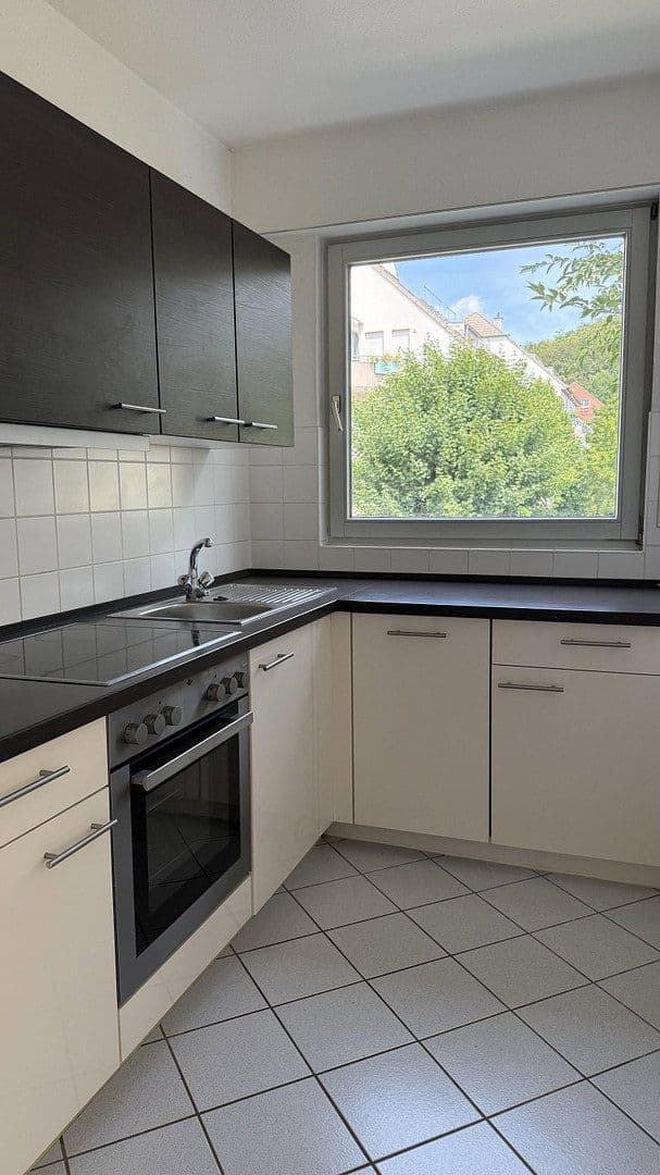 Predaj bytu 2-izbový 52 m², An der Kaiserburg 13, Düsseldorf-Gerresheim, Severné Porýnie - Westfálsko Predaj bytu 2-izbový 52 m², An der Kaiserburg 13, Düsseldorf-Gerresheim, Severné Porýnie - Westfálsko