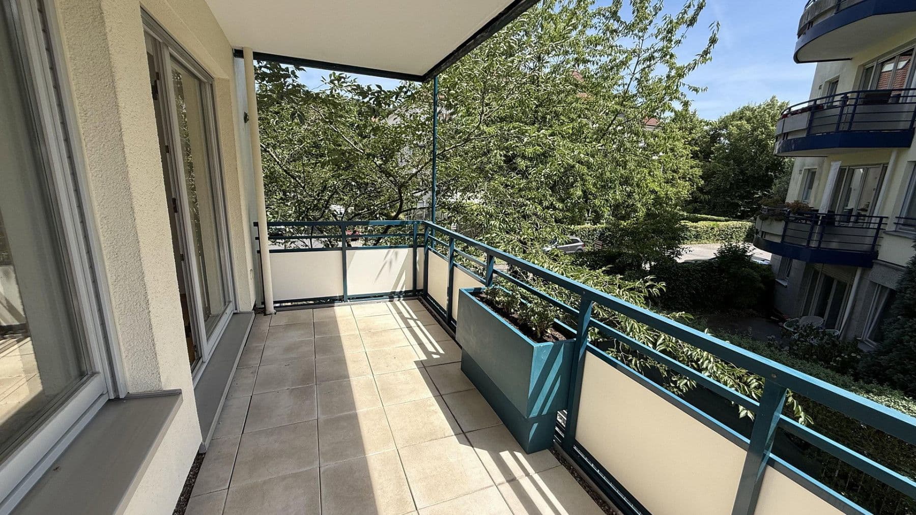 Predaj bytu 2-izbový 52 m², An der Kaiserburg 13, Düsseldorf-Gerresheim, Severné Porýnie - Westfálsko Predaj bytu 2-izbový 52 m², An der Kaiserburg 13, Düsseldorf-Gerresheim, Severné Porýnie - Westfálsko
