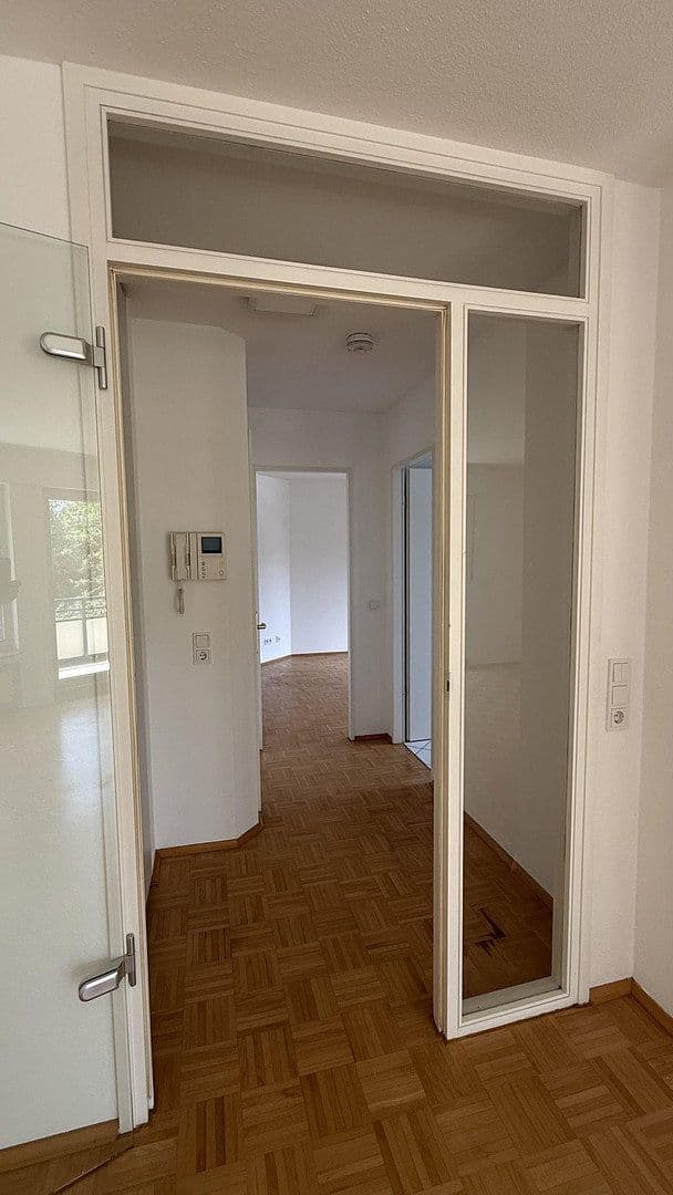Predaj bytu 2-izbový 52 m², An der Kaiserburg 13, Düsseldorf-Gerresheim, Severné Porýnie - Westfálsko Predaj bytu 2-izbový 52 m², An der Kaiserburg 13, Düsseldorf-Gerresheim, Severné Porýnie - Westfálsko