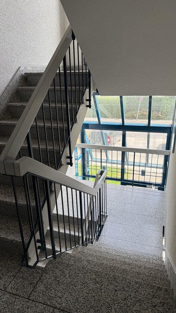 Predaj bytu 2-izbový 52 m², An der Kaiserburg 13, Düsseldorf-Gerresheim, Severné Porýnie - Westfálsko Predaj bytu 2-izbový 52 m², An der Kaiserburg 13, Düsseldorf-Gerresheim, Severné Porýnie - Westfálsko