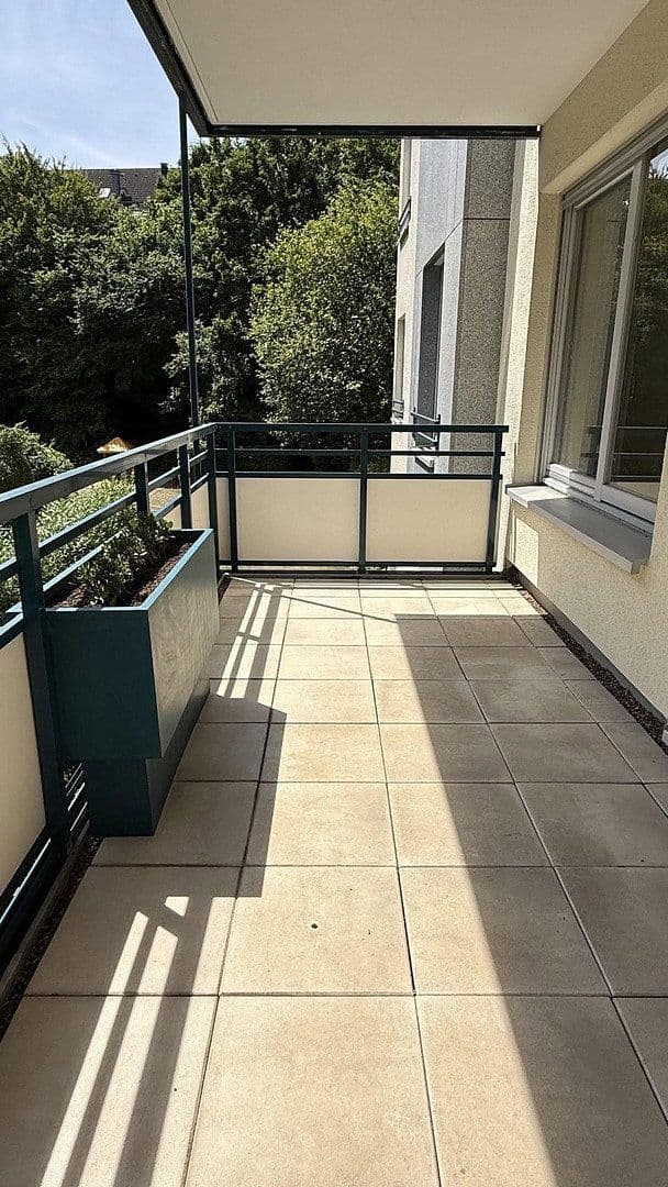 Predaj bytu 2-izbový 52 m², An der Kaiserburg 13, Düsseldorf-Gerresheim, Severné Porýnie - Westfálsko Predaj bytu 2-izbový 52 m², An der Kaiserburg 13, Düsseldorf-Gerresheim, Severné Porýnie - Westfálsko