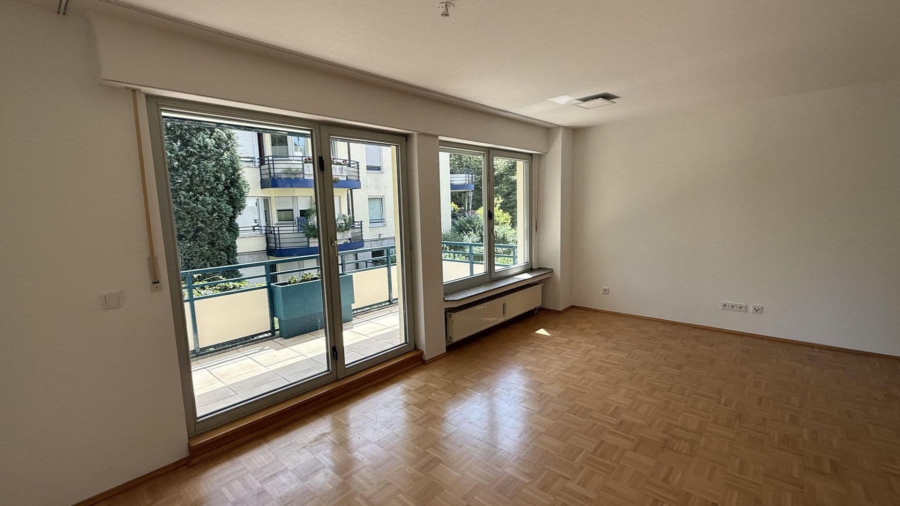 Predaj bytu 2-izbový 52 m², An der Kaiserburg 13, Düsseldorf-Gerresheim, Severné Porýnie - Westfálsko Predaj bytu 2-izbový 52 m², An der Kaiserburg 13, Düsseldorf-Gerresheim, Severné Porýnie - Westfálsko