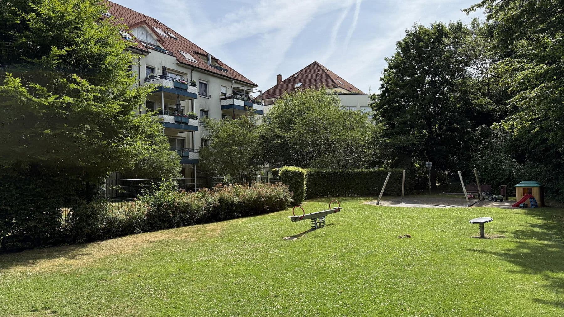 Predaj bytu 2-izbový 52 m², An der Kaiserburg 13, Düsseldorf-Gerresheim, Severné Porýnie - Westfálsko Predaj bytu 2-izbový 52 m², An der Kaiserburg 13, Düsseldorf-Gerresheim, Severné Porýnie - Westfálsko