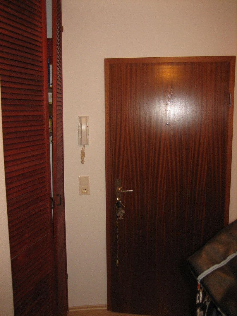 Predaj bytu 1-izbový 23 m², Mainz, Porýnie-Falcko Predaj bytu 1-izbový 23 m², Mainz, Porýnie-Falcko