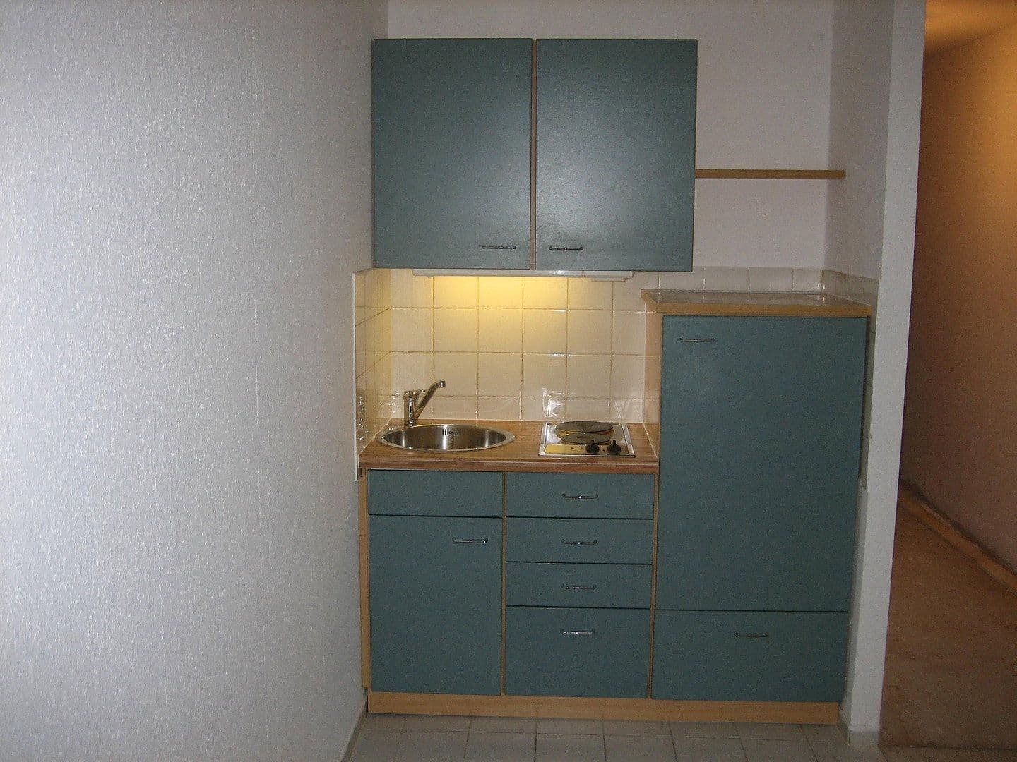 Predaj bytu 1-izbový 23 m², Mainz, Porýnie-Falcko Predaj bytu 1-izbový 23 m², Mainz, Porýnie-Falcko
