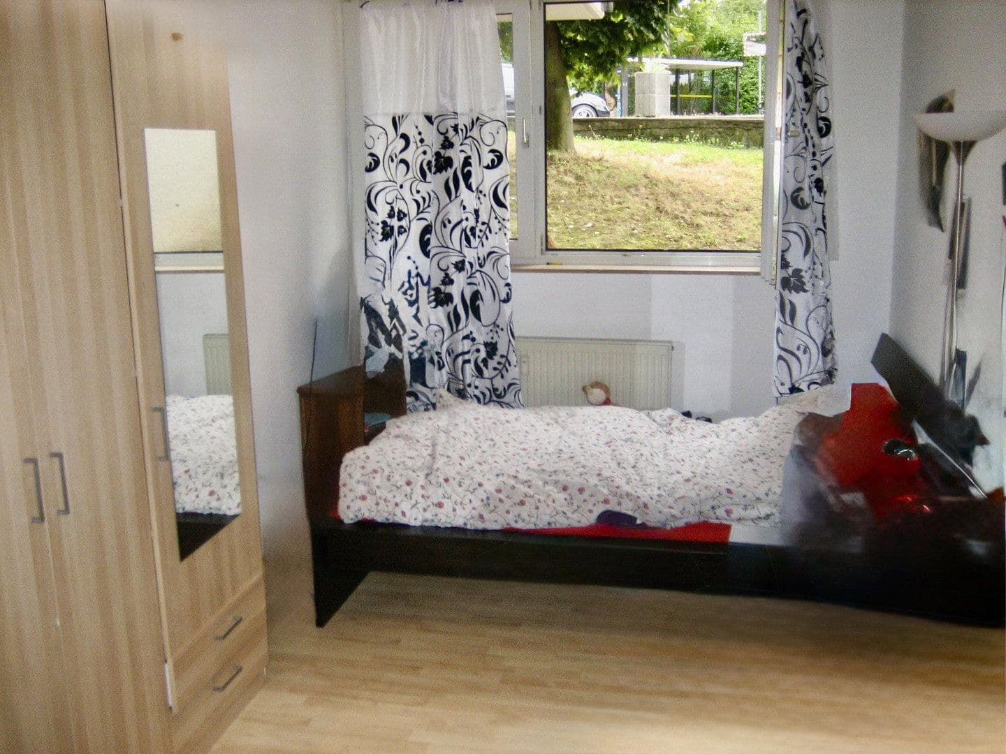 Predaj bytu 1-izbový 23 m², Mainz, Porýnie-Falcko Predaj bytu 1-izbový 23 m², Mainz, Porýnie-Falcko