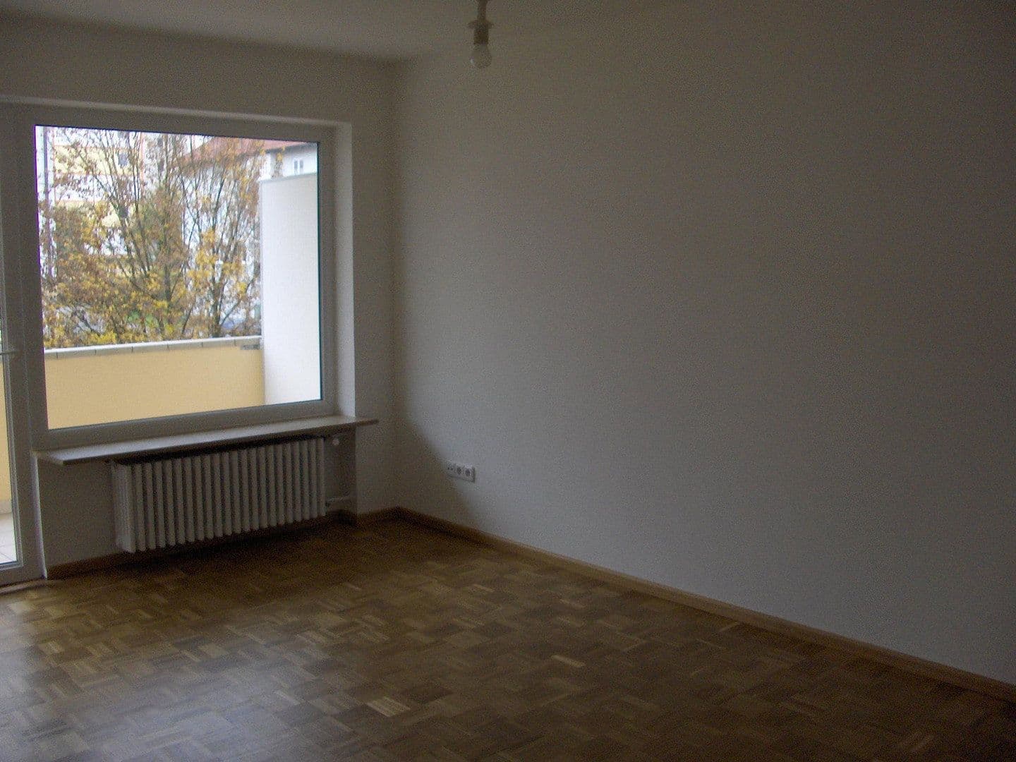 Prenájom bytu 2-izbový 47 m², Freising, Bavorsko Prenájom bytu 2-izbový 47 m², Freising, Bavorsko