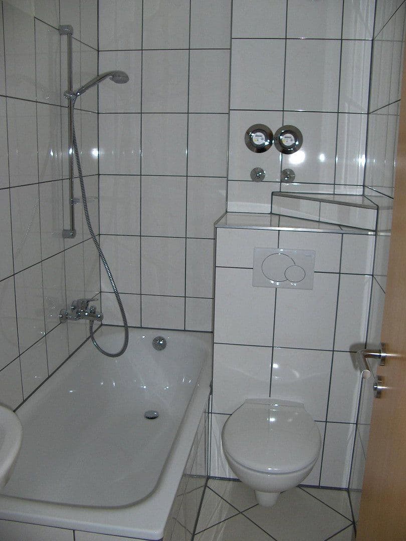 Prenájom bytu 2-izbový 47 m², Freising, Bavorsko Prenájom bytu 2-izbový 47 m², Freising, Bavorsko