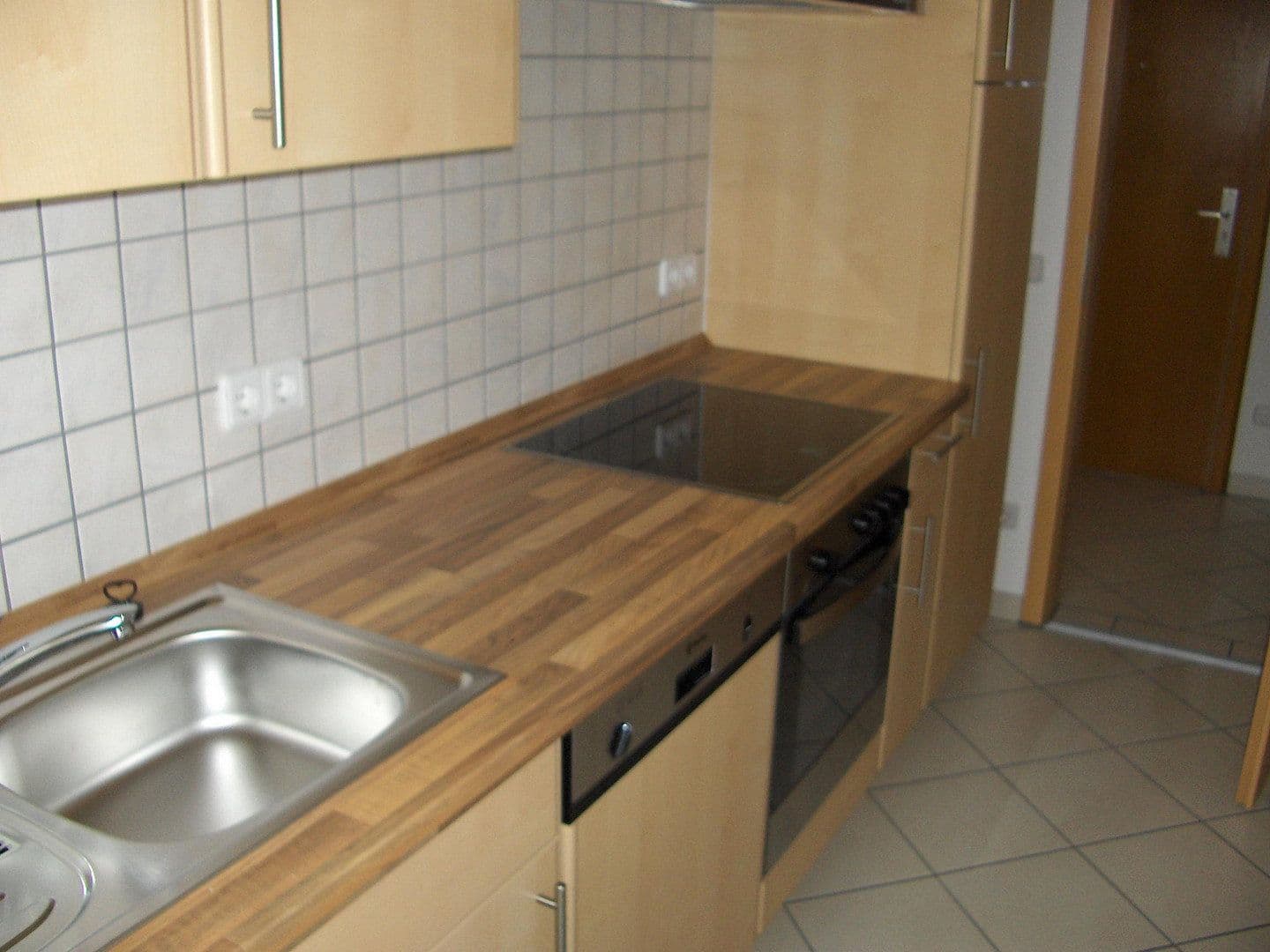 Prenájom bytu 2-izbový 47 m², Freising, Bavorsko Prenájom bytu 2-izbový 47 m², Freising, Bavorsko