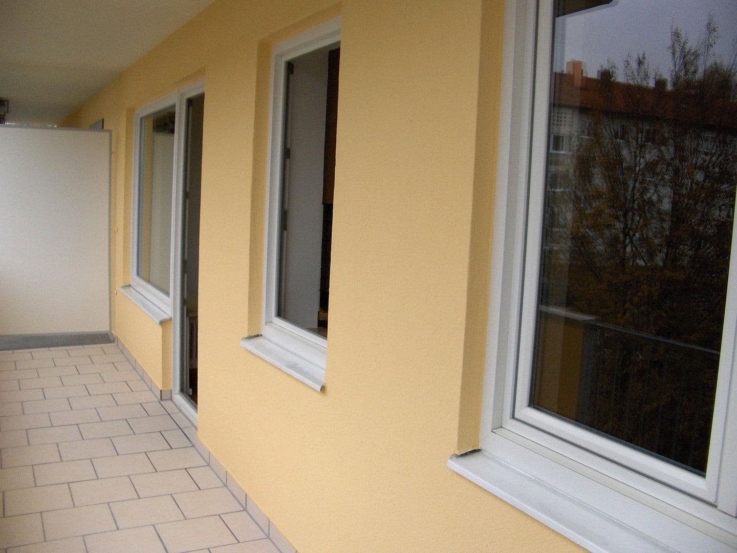 Prenájom bytu 2-izbový 47 m², Freising, Bavorsko Prenájom bytu 2-izbový 47 m², Freising, Bavorsko