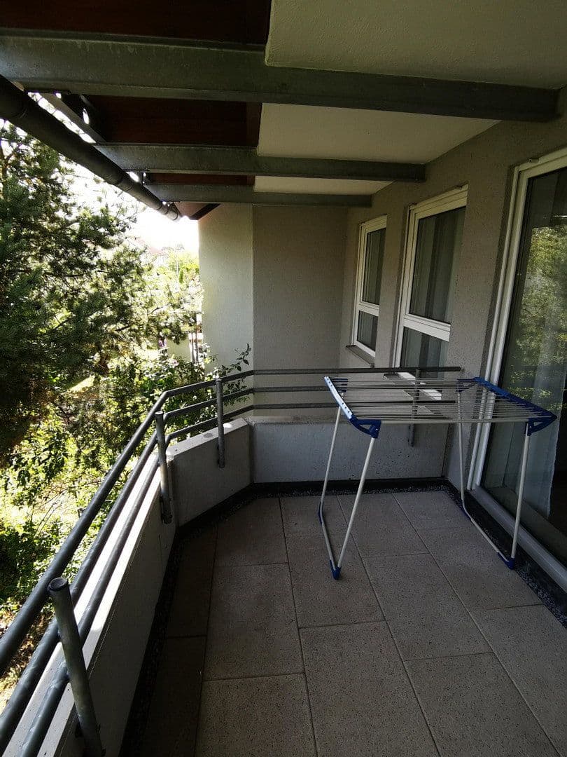 Prenájom bytu 2-izbový 56 m², Pappelweg 47, Sindelfingen, Bádensko-Wurttembersko Prenájom bytu 2-izbový 56 m², Pappelweg 47, Sindelfingen, Bádensko-Wurttembersko
