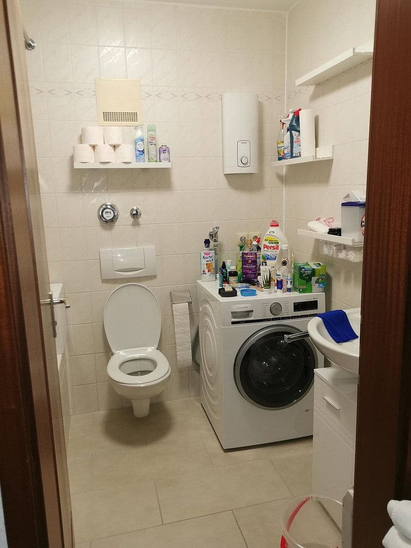 Prenájom bytu 2-izbový 56 m², Pappelweg 47, Sindelfingen, Bádensko-Wurttembersko Prenájom bytu 2-izbový 56 m², Pappelweg 47, Sindelfingen, Bádensko-Wurttembersko