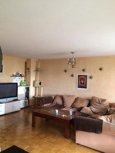 Prenájom bytu 2-izbový 56 m², Pappelweg 47, Sindelfingen, Bádensko-Wurttembersko Prenájom bytu 2-izbový 56 m², Pappelweg 47, Sindelfingen, Bádensko-Wurttembersko