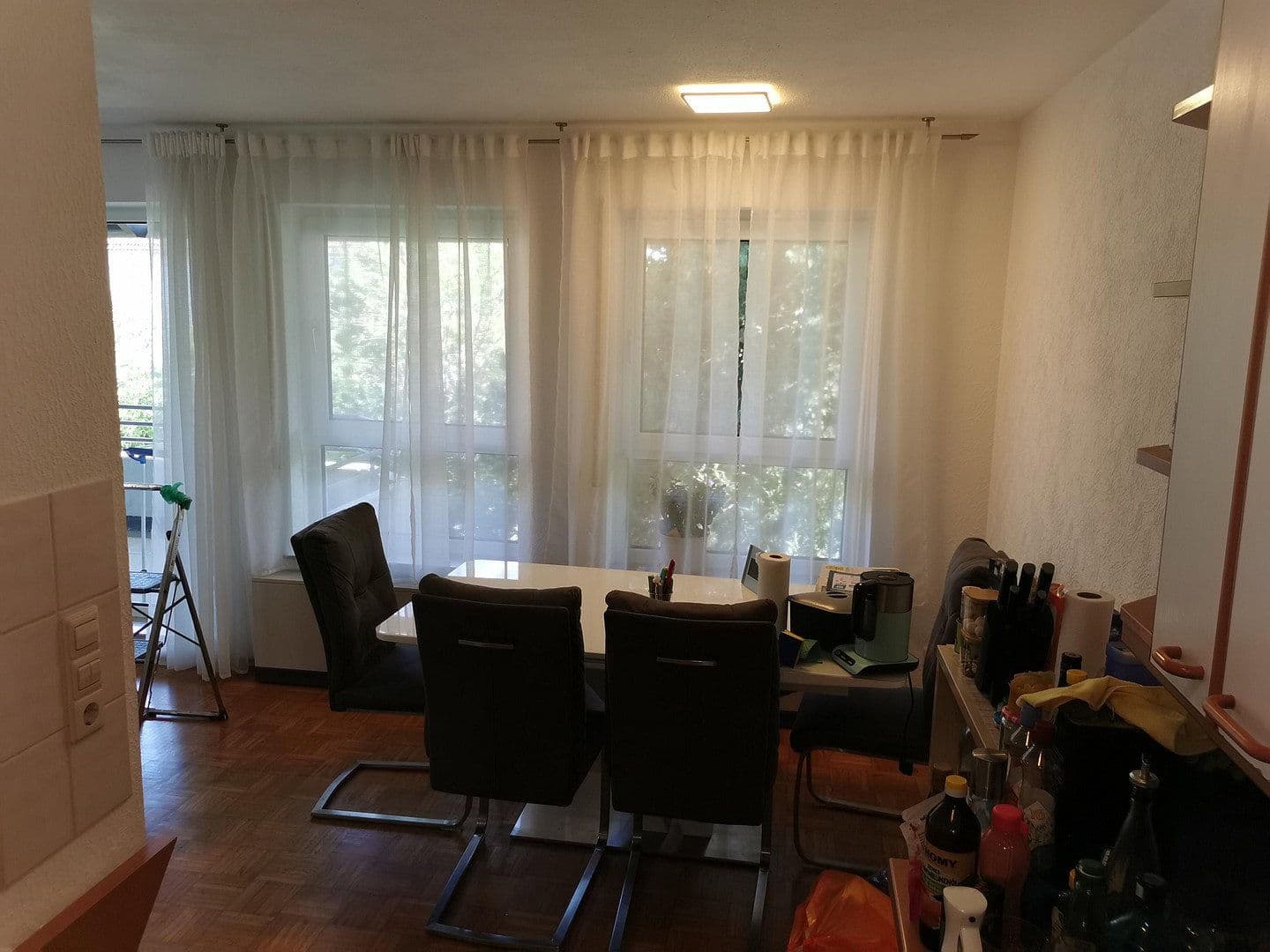 Prenájom bytu 2-izbový 56 m², Pappelweg 47, Sindelfingen, Bádensko-Wurttembersko Prenájom bytu 2-izbový 56 m², Pappelweg 47, Sindelfingen, Bádensko-Wurttembersko